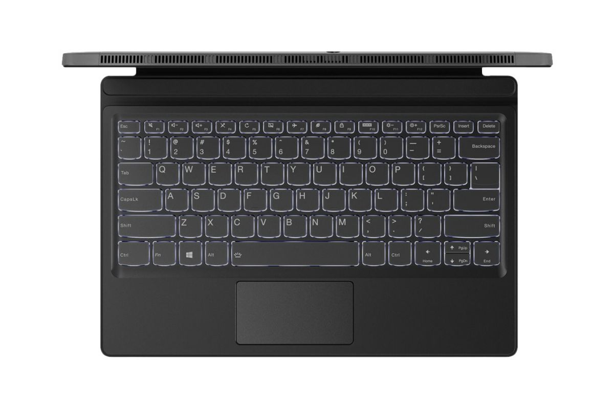 Lenovo Miix 520-12IKB