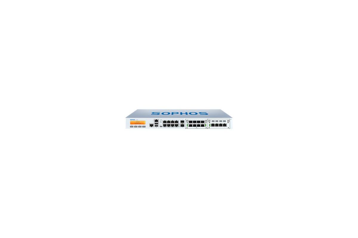 Sophos SG 450