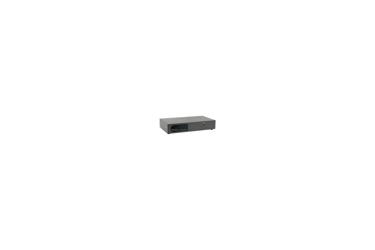 LevelOne AVE-9316 16-port LR Cat.5 A/V Transmitter