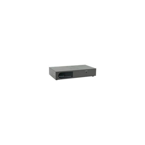 LevelOne AVE-9316 16-port LR Cat.5 A/V Transmitter