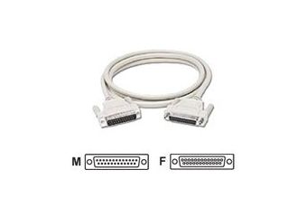 MicroConnect seriel- / parallel-kabel