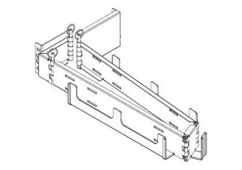 Intel Cable Arm Kit