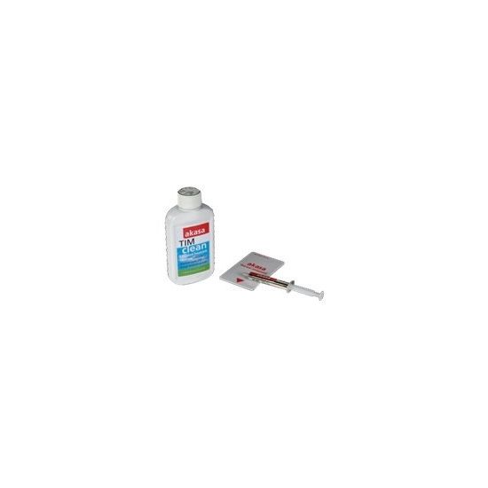 Akasa TIM-clean MX004 - termisk paste