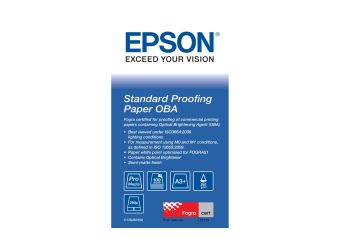 Epson Proofing Paper Standard