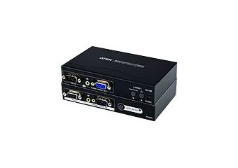 ATEN VE200 Audio/Video Extender