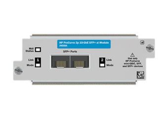 HPE 2-port 10GbE SFP+ Module