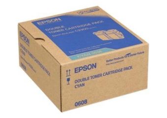 Epson Double Pack