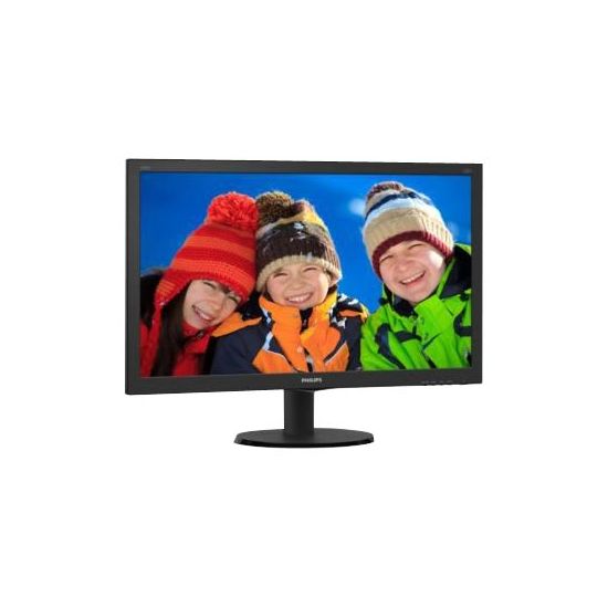 Philips V-line 240V5QDSB