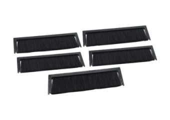 APC NetShelter SX rack loft børste strip