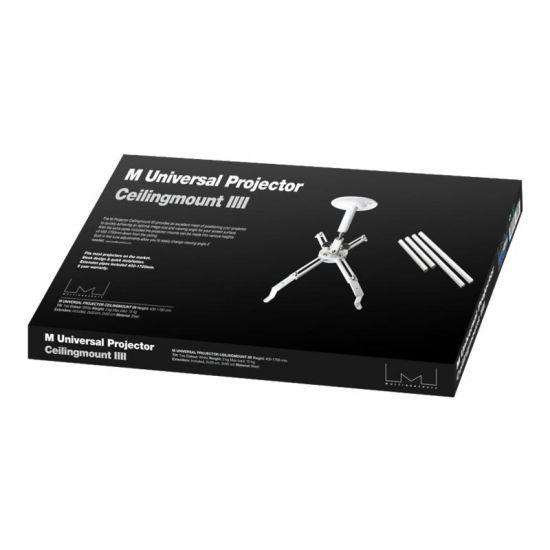 Multibrackets M Universal Projector Ceilingmount IIII