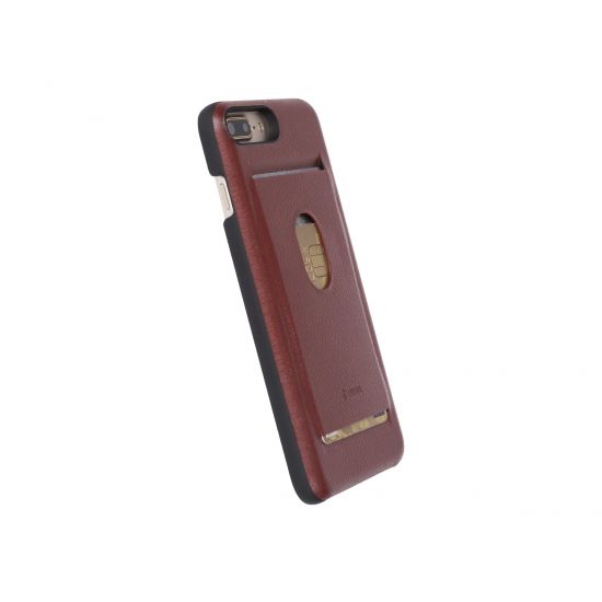 Krusell TIMRA WalletCover - bagomslag til mobiltelefon