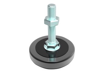Multibrackets M Display Stand Adjustable Feet