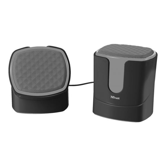 Trust Twizt Rotating 2.0 Speaker Set