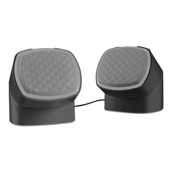 Trust Twizt Rotating 2.0 Speaker Set