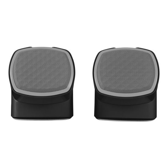 Trust Twizt Rotating 2.0 Speaker Set