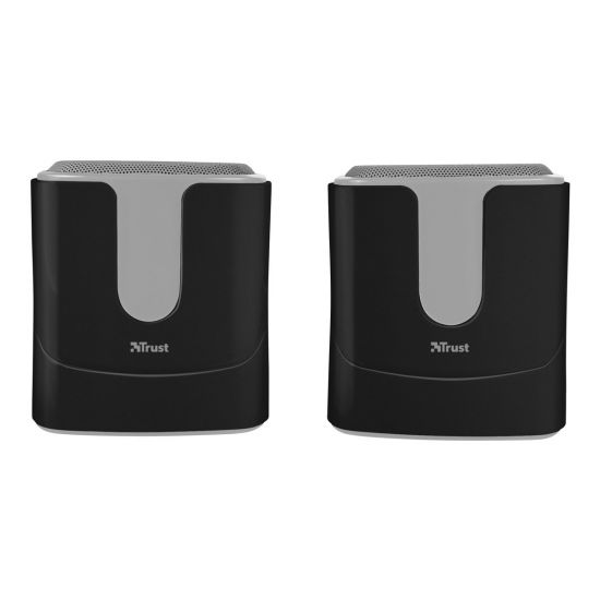 Trust Twizt Rotating 2.0 Speaker Set