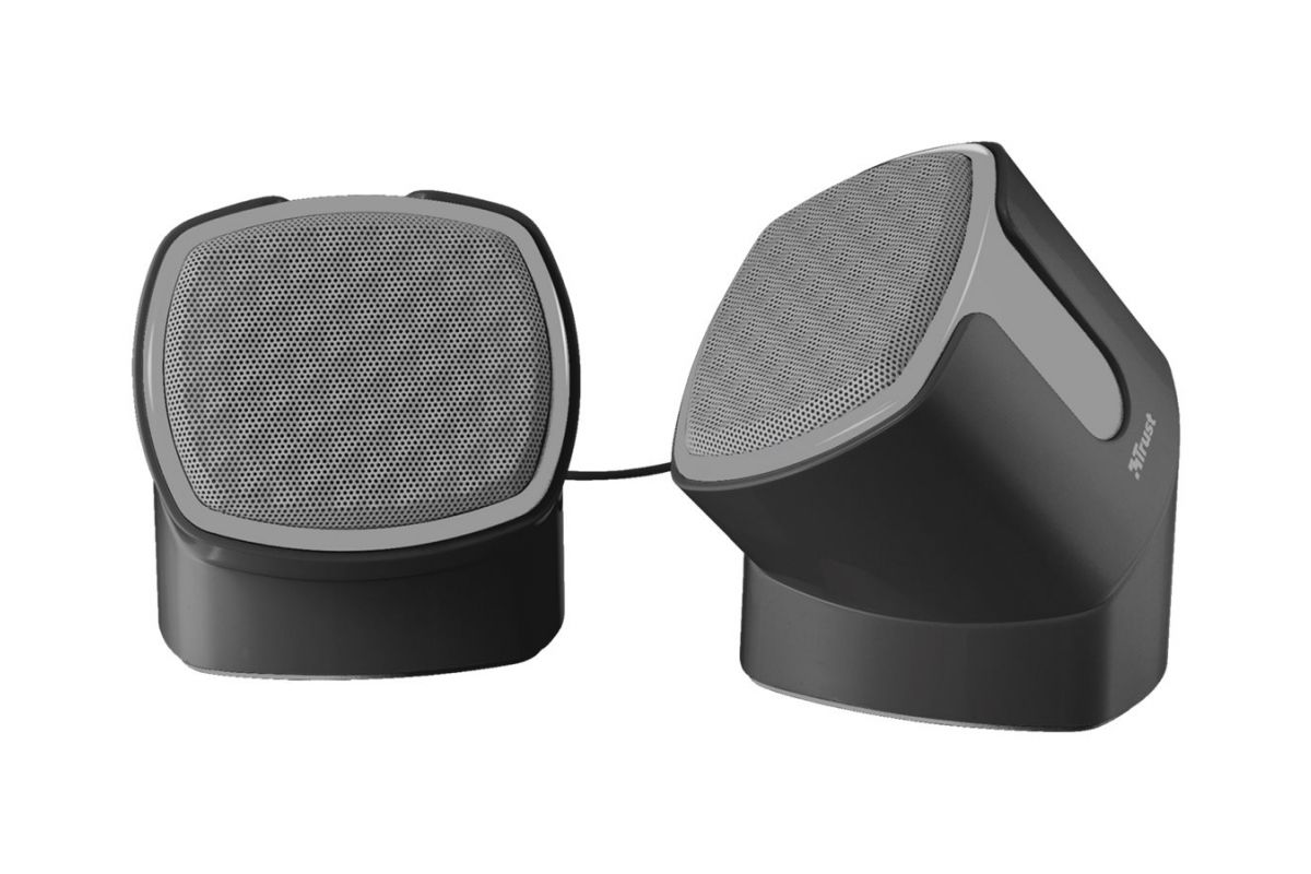 Trust Twizt Rotating 2.0 Speaker Set