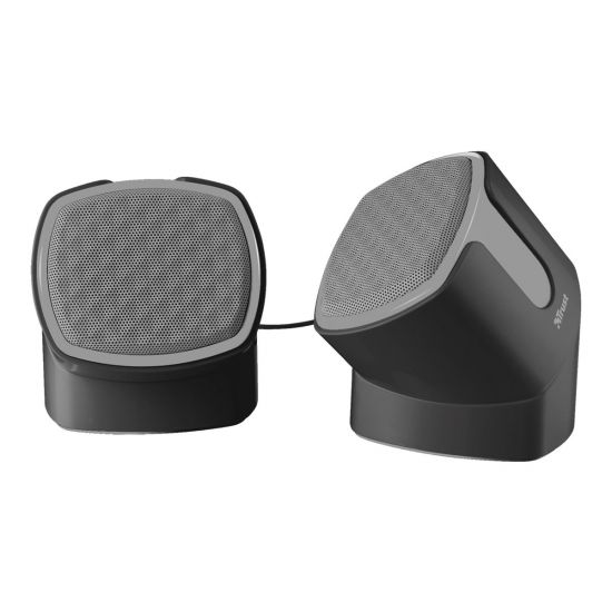 Trust Twizt Rotating 2.0 Speaker Set