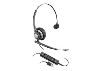 Plantronics EncorePro HW715