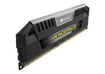 Corsair Vengeance Pro Series - 8GB: 2x4GB - DDR3 - 1600MHz - DIMM 240-pin
