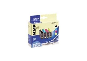 KMP Vorteilspack E107+E108+E109+E110