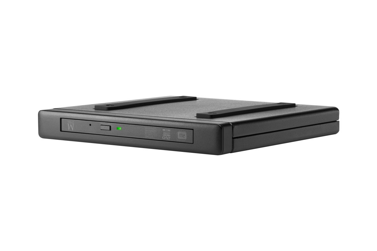 HP - DVD±RW (±R DL) / DVD-RAM - SuperSpeed USB 3.0