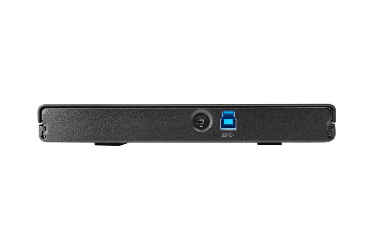 HP - DVD±RW (±R DL) / DVD-RAM - SuperSpeed USB 3.0