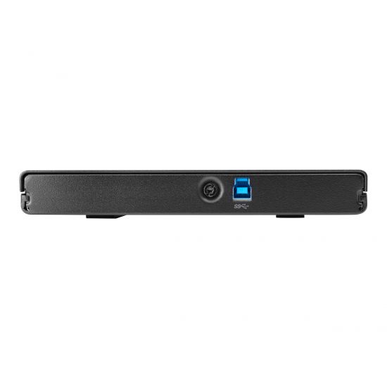 HP - DVD±RW (±R DL) / DVD-RAM - SuperSpeed USB 3.0