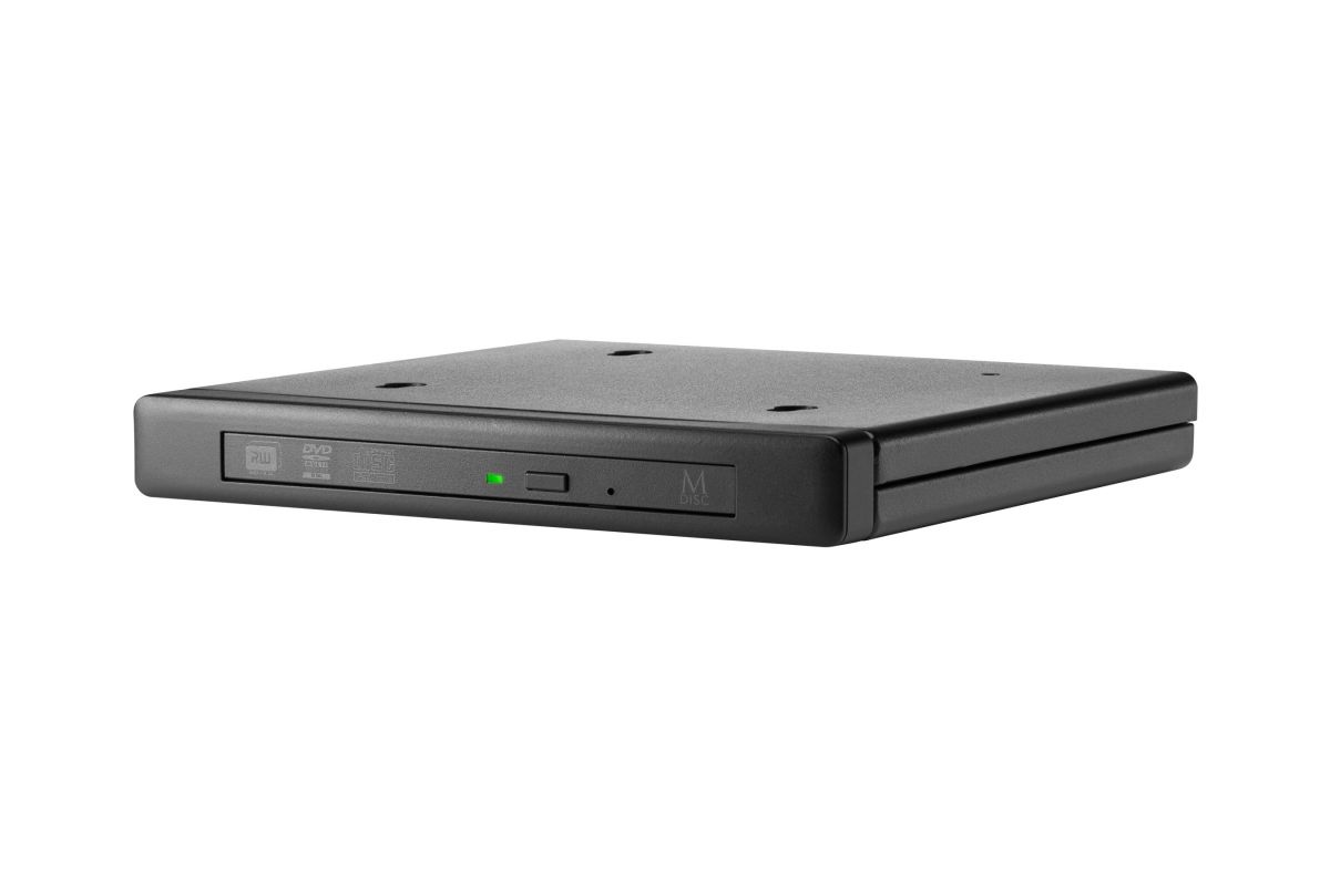 HP - DVD±RW (±R DL) / DVD-RAM - SuperSpeed USB 3.0