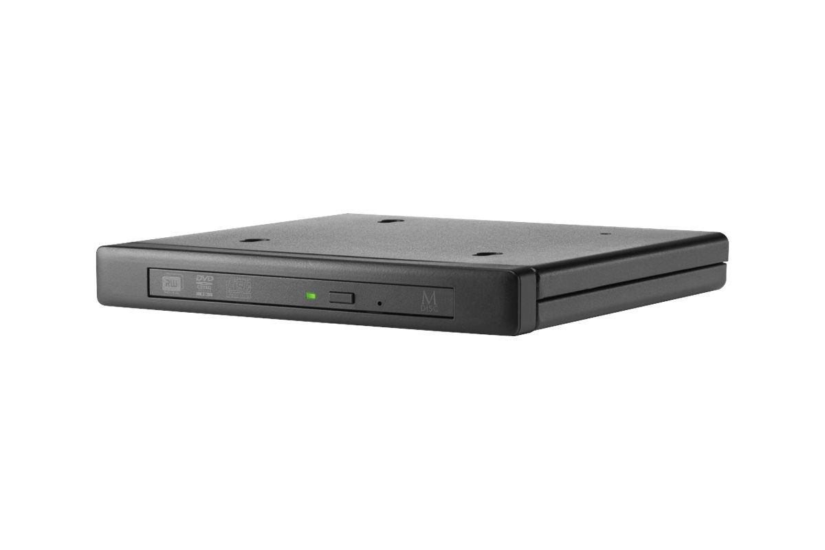 HP - DVD±RW (±R DL) / DVD-RAM - SuperSpeed USB 3.0
