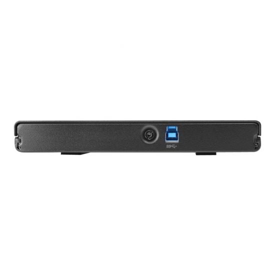 HP - DVD±RW (±R DL) / DVD-RAM - SuperSpeed USB 3.0
