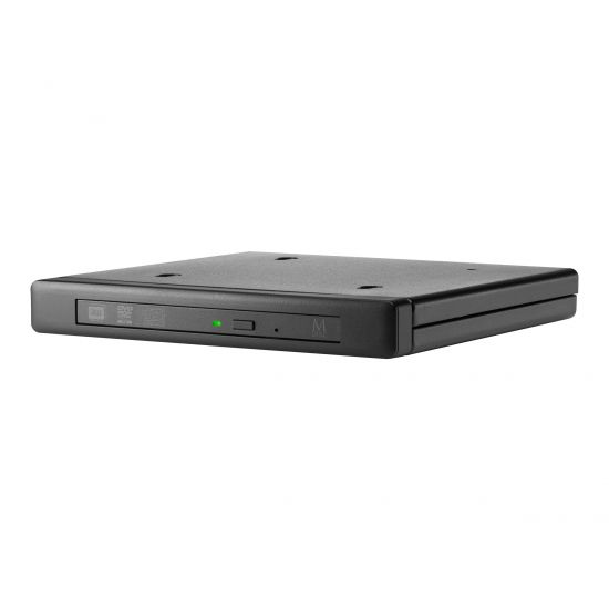 HP - DVD±RW (±R DL) / DVD-RAM - SuperSpeed USB 3.0
