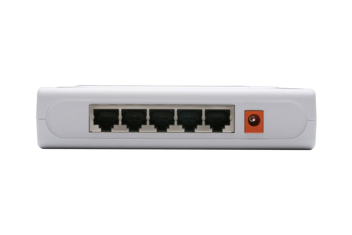 D-Link DGS 1005D