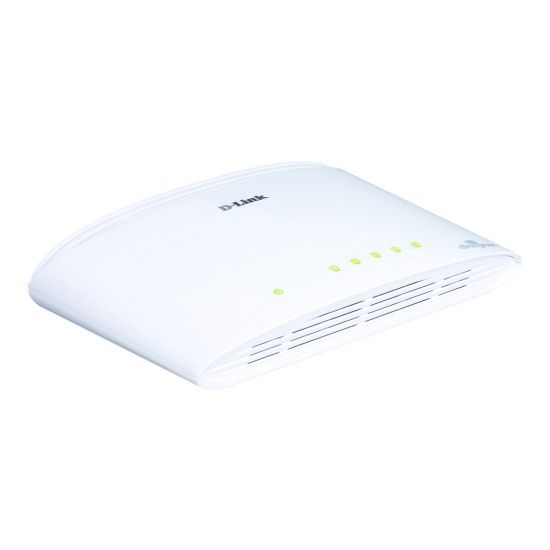 D-Link DGS 1005D