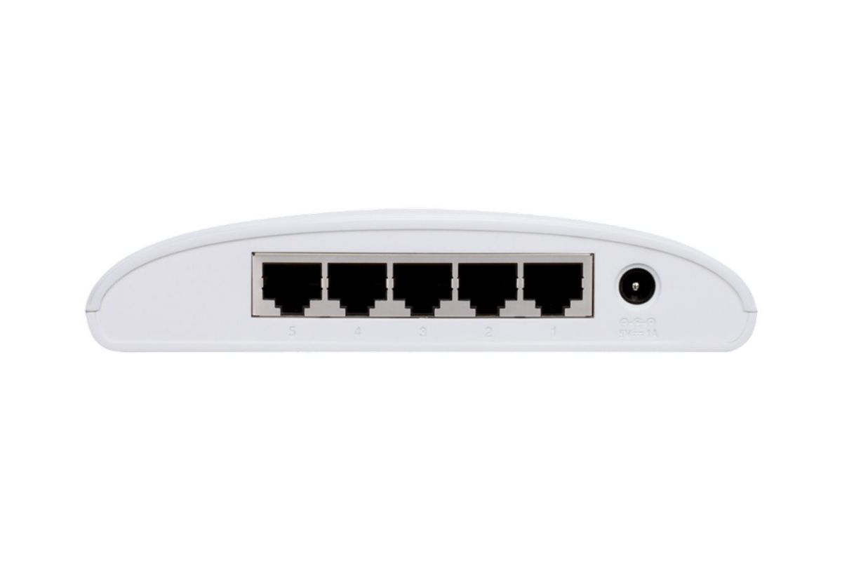 D-Link DGS 1005D