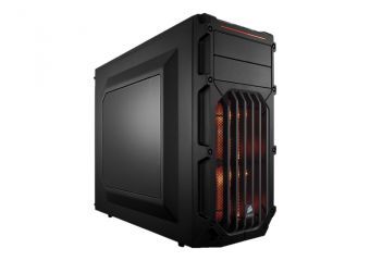Corsair Carbide Series SPEC-03 Orange LED