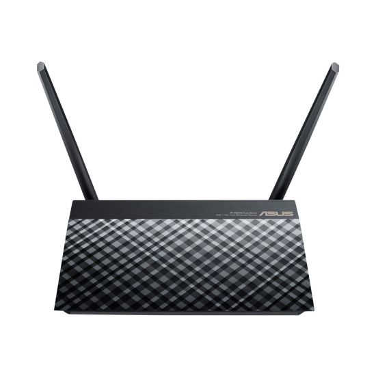 ASUS RT-AC51U - trådløs router - 802.11a/b/g/n/ac - desktop