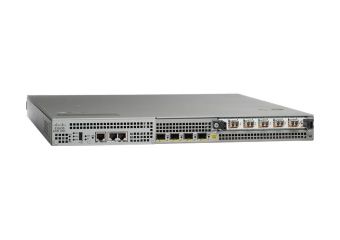 Cisco ASR 1001