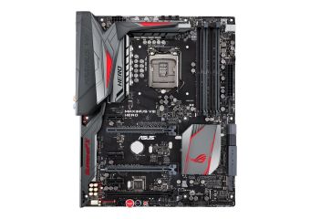 ASUS MAXIMUS VIII HERO