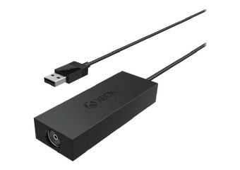 Microsoft Xbox One Digital TV Tuner
