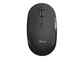 Trust Mute Silent Click