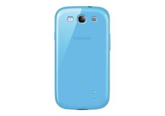 Belkin Grip Sheer