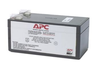 APC Replacement Battery Cartridge #47