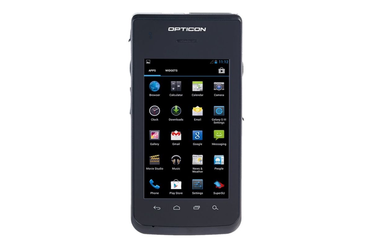 Opticon H-27