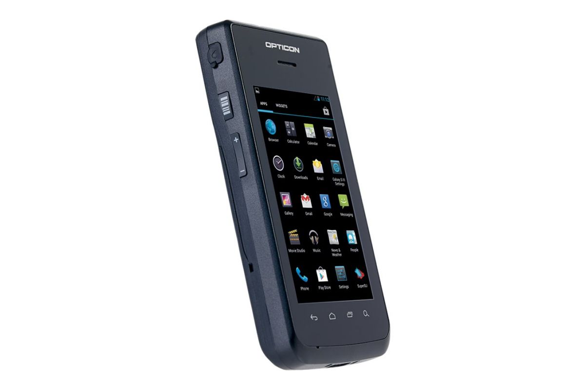 Opticon H-27