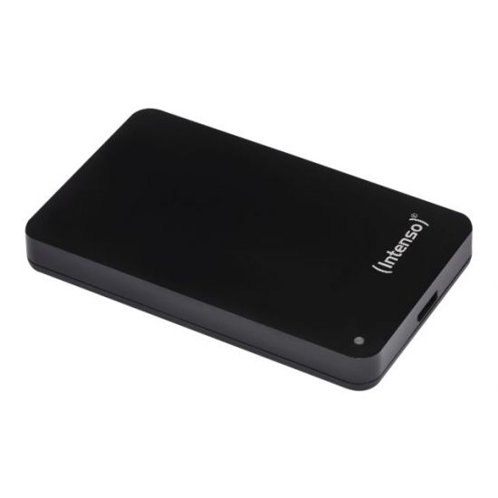 Intenso Memory Case - 500GB - USB 3.0