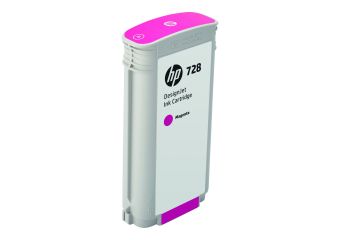 HP 728
