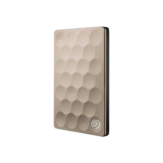 Seagate Backup Plus Ultra Slim STEH1000201 - 1TB - USB 3.0