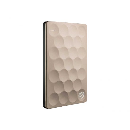 Seagate Backup Plus Ultra Slim STEH1000201 - 1TB - USB 3.0