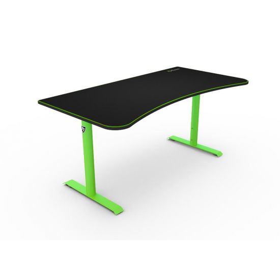 Arozzi Arena Gaming Bord - Grøn